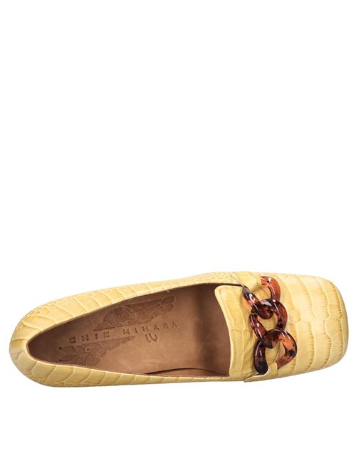 Sandali in pelle CHIE MIHARA | RANJA BUICKYEMA
